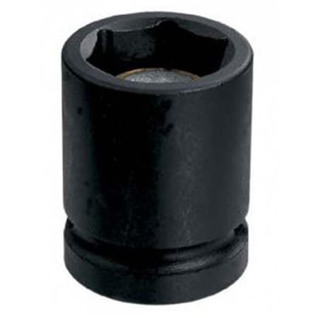 Cool Kitchen 38 in. Drive x 13mm Magnetic Standard Socket CO321440